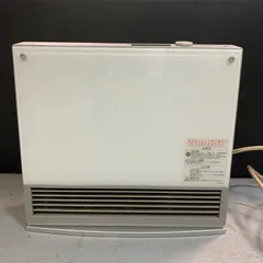 2025年最新】大阪ガス ガスファンヒーター ガラスの人気アイテム