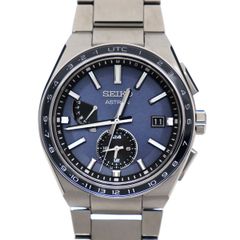 SEIKO セイコー スポーツ100 7A38-7020 電池交換済 - メルカリ