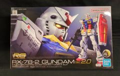 BANDAI SPIRITS RG 1/144 기동전사 건담 RX-78-2 건담 Ver.2.0 초판 40
