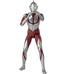 【新品】 S.H.フィギュアーツ シン・ウルトラマン 約150mm ABS&PVC製 塗装済み可動フィギュア