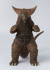 ゴモラ「ウルトラマン」登場怪獣（CCP）ソフビフィギュア 1/6特撮
