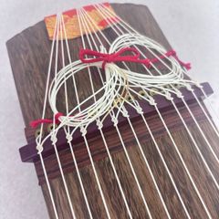 ☆【綺麗】ミニ 琴 13弦 十三弦 和楽器 - メルカリ