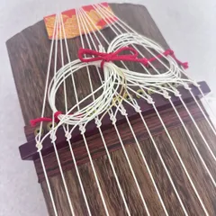 2025年最新】13弦 箏 琴の人気アイテム - メルカリ