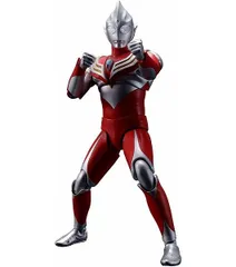 【新品】 S.H.フィギュアーツ ウルトラマンティガ パワータイプ (真骨彫製法) 約150mm フィギュア Figuarts ヒーロー 特撮