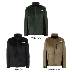 ザ・ノース・フェイス　ジップインバーサミッドジャケット　メンズ　THE NORTH FACE　保温　フリース　アウトドア　NA72501　★22000