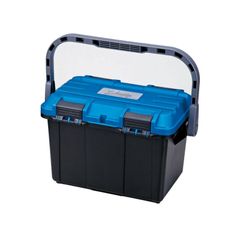 ドカット D-4500BB ブルー/ブラック