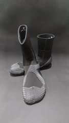 TLS サーフィン ソフトブーツ JP-FIT BOOTS 5mm - メルカリ