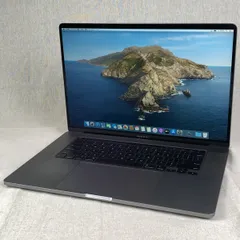 2025年最新】macbook pro 16インチ ジャンクの人気アイテム - メルカリ