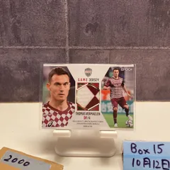 フェルマーレン　サインカード 2025年最新】フェルマーレン サインの人気アイテム - メルカリ