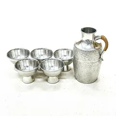 2025年最新】本錫ちろりの人気アイテム - メルカリ