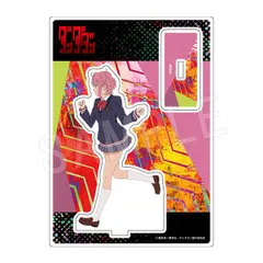 【新品/公式】ダンダダン_アクリルスタンド ダッシュVer. アイラ 公式グッズ colleize