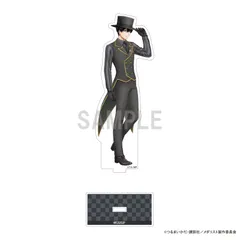 【新品/公式】メダリスト_アクリルスタンド 夜鷹 純 マジシャンver 公式グッズ colleize