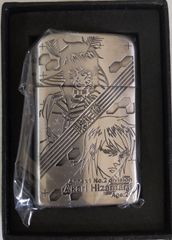 ゆるキャン△ Zippo C柄(野クル) - メルカリ