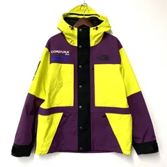 【中古品】Supreme シュプリーム ×THE NORTH FACE ザ ノース フェイス NP61810I 国内正規 18AW EXPEDITION JACKET  エクスペディション ジャケット アウター 【149-251111-ya-04-izu】