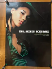 2025年最新】alicia keys ポスターの人気アイテム - メルカリ
