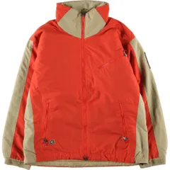 古着 90~00年代 コロンビア Columbia CONVERT 中綿ジャケット パファージャケット メンズM相当 ヴィンテージ/eaa573609