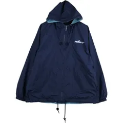 古着 90年代 ナイキ NIKE フード付き ウインドブレーカー メンズM相当 ヴィンテージ/eaa593817