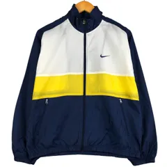 古着 90年代 ナイキ NIKE ナイロンジャケット メンズM相当 ヴィンテージ/eaa593819