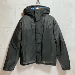 CLUCT WORKS クラクト ワークス ダウンジャケット アウター 防寒 XL 星 スター ブラック 黒 メンズ SG362-6