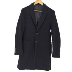 ユニオンステーション UNION STATION チェスターコート メンズ JPN：M 