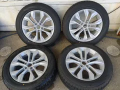 2025年最新】パサート 純正ホイールの人気アイテム - メルカリ