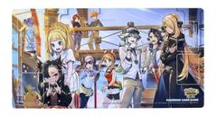 ポケモンセンターオリジナル ポケモンカードゲーム ラバープレイマット