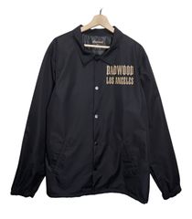 ゆ*ー様 RAMONES コーチジャケット RUDE GALLERY - メルカリ