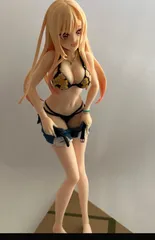 e□その着せ替え人形は恋をする□ B. 喜多川海夢 水着 フィギュア