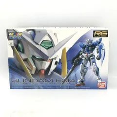 2025年最新】RG ガンダムエクシア エクストラフィニッシュVer. の人気