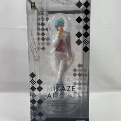 2025年最新】美風藍 フィギュアの人気アイテム - メルカリ