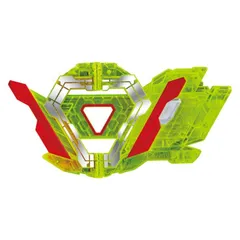 【新品】バンダイ 仮面ライダーゼロワン DXゼロツープログライズキー＆ゼロ ツ―ドライバーユニット 変身アイテム