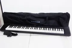 2025年最新】yamaha 電子キーボード piaggero（ピアジェーロ）（76鍵盤