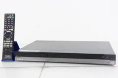 2025年最新】SONY 1TB 2チューナー ブルーレイレコーダー BDZ-AT950Wの