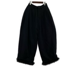 dinoworks New egg Trousers S - メルカリ