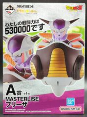 BANDAI SPIRITS 이치 반 쿠지 드래곤 볼 EX 공포!! 프리자 군 A상 프리저 MASTERLISE