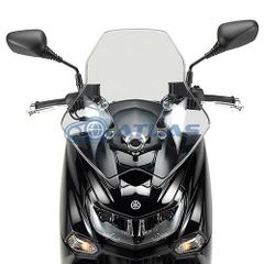 マジェスティ C フロントマスク トップモスト - メルカリ