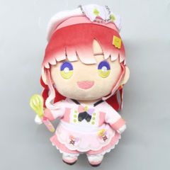 Speciale 1st Anniversary】にじぬい 早乙女ベリー - メルカリ
