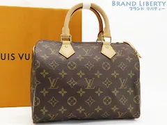 2025年最新】ヴィトン スピーディ 25 モノグラム ジャンクの人気