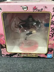 【MUS124】鬼滅の刃 竈門禰󠄀豆子　一番くじ　C賞