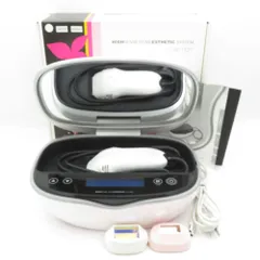 【ジャンク品】Ke-non 脱毛器 カートリッジ付き 2025年最新】ケノン ジャンクの人気アイテム - メルカリ