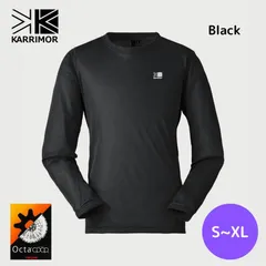 Karrimor カリマー マウンテンクルー mountain crew オクタ ミドルレイヤー 101552 Octaのサムネイル