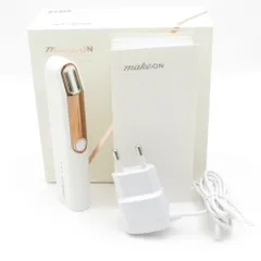 メイクオン サーモウェーブアイリフト 新品未使用 未開封 2025年最新】サーモウェーブアイリフトの人気アイテム - メルカリ