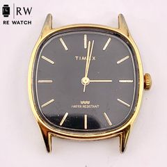ひ*い様 TIMEX マーリン 八角ケース 手巻き 稼働品 - メルカリ