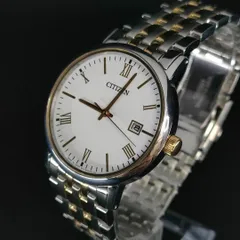 2025年最新】citizen e111の人気アイテム - メルカリ