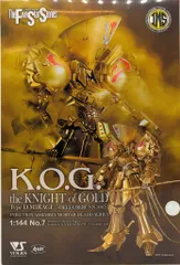 2025年最新】fss ナイトオブゴールドの人気アイテム - メルカリ