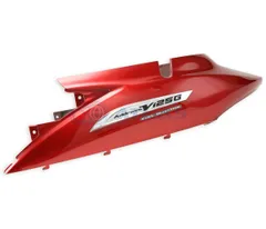 アドレス125g 書ありフレーム 2026年最新】Yahoo!オークション -アドレスv125g パーツ(フレーム)の