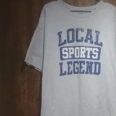 C9 by Champion チャンピオン　「LOCAL SPORTS LEGEND」プリントＴシャツ　サイズ２ＸＬ