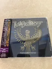 CD 帯付 Wigelius ウィゲリウス リインヴェンションズ SPIN039