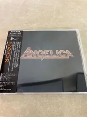 CD 帯付 ANGELICA アンジェリカ PCCY00314