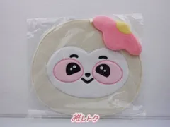 NiziU AYAKA NIZOO うちわケース アヤカ ANO アノ